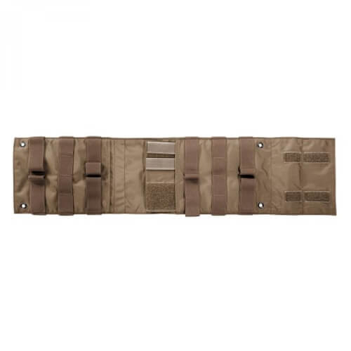 Tasmanian Tiger IFAK Pouch VL L coyote brown