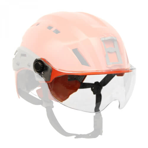 Team Wendy EXFIL SAR Helmet Visor