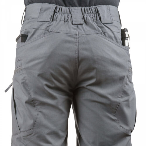 Helikon-Tex UTS (Urban Tactical Shorts) 8,5" crimson sky/ash grey