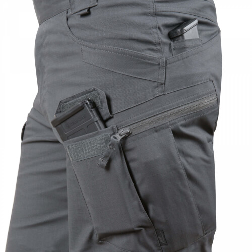 Helikon-Tex UTS (Urban Tactical Shorts) 8,5" ash grey