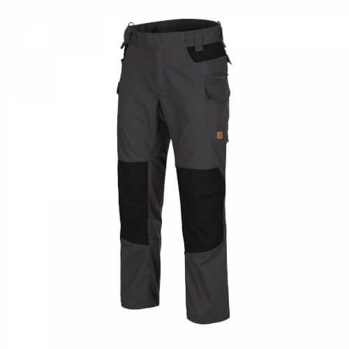 Helikon-Tex PILGRIM Pants ash grey / black