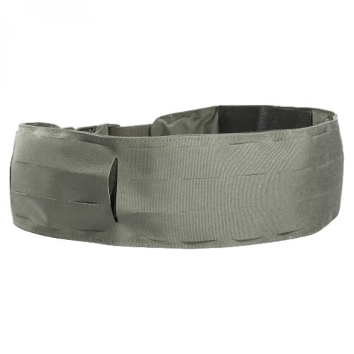 Tasmanian Tiger Warrior Belt LC IRR stone grey olive
