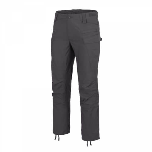 Helikon-Tex SFU NEXT Pants Mk2 - PolyCotton Stretch Ripstop shadow grey 