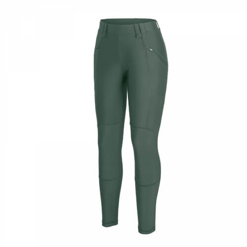 Helikon-Tex HOYDEN Range Tights olive green 