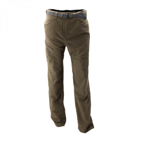 berghaus Lonscale Mens Trekking Pants oliv
