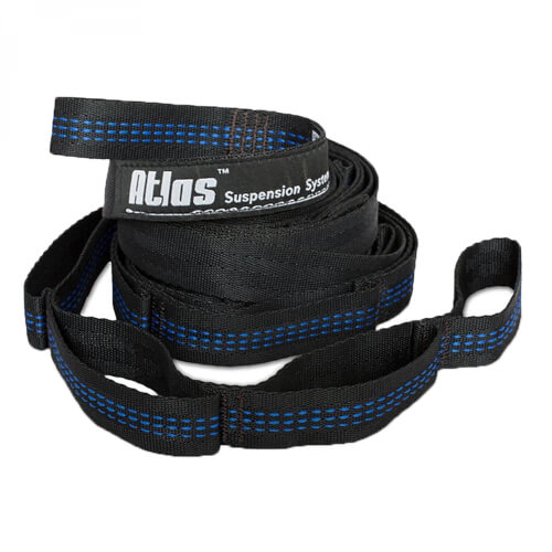 Eno Atlas Suspension System
