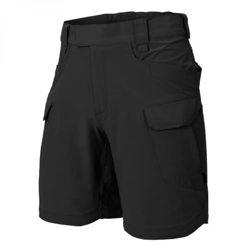 Helikon-Tex OTS (Outdoor Tactical Shorts) 8.5" black