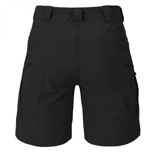 Helikon-Tex OTS (Outdoor Tactical Shorts) 8.5" black