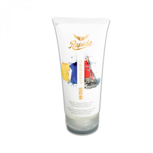 Rapide Travelwash Waschmittel 200 ml