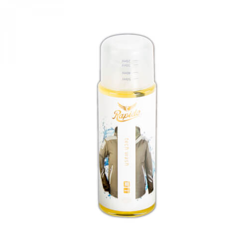 Rapide Tech Wash Waschmittel 300 ml