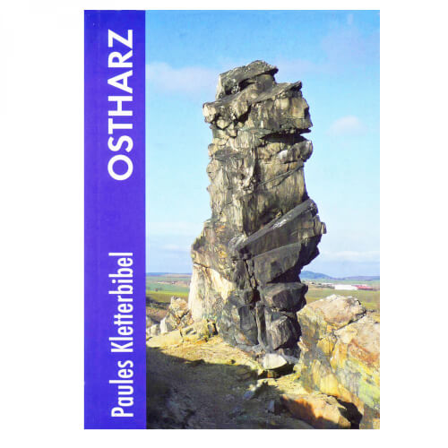 Paules Kletterbibel Ostharz