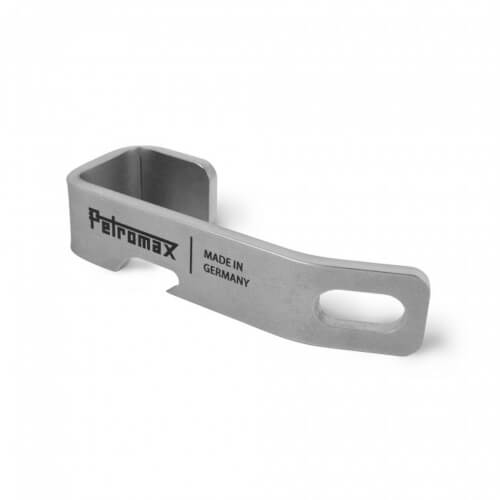 Petromax Schlosshalterung für Petromax Kühlbox 
