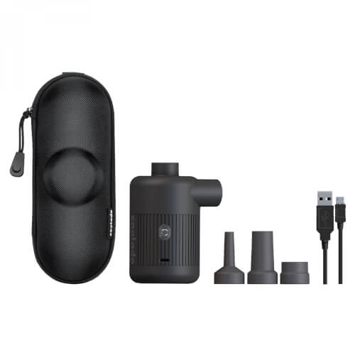 Coolado USB Luftpumpe ePump