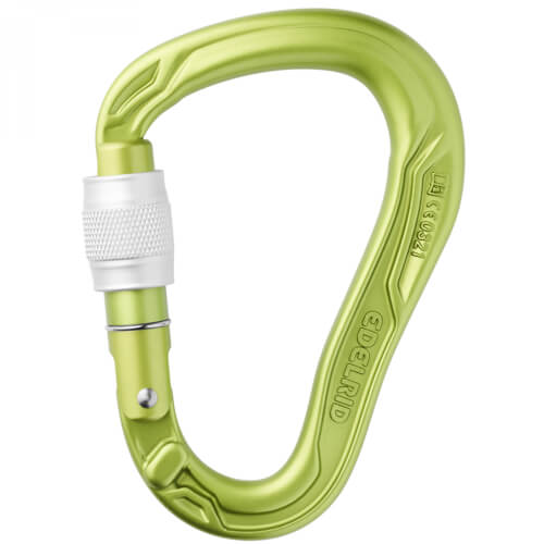 Edelrid HMS Bullet Screw oasis