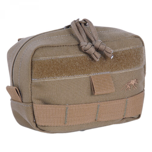 Tasmanian Tiger Tac Pouch 4 Horizontal Khaki