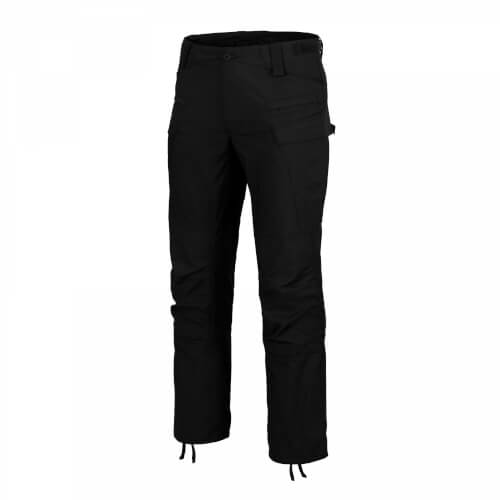 Helikon-Tex SFU NEXT Pants Mk2 PolyCotton Stretch Ripstop black