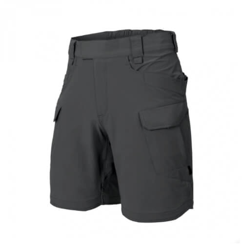 Helikon-Tex OTS (Outdoor Tactical Shorts) 8.5" shadow grey