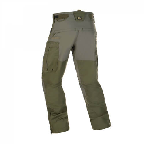 Clawgear Operator Combat Pants MK II Einsatzhose oliv