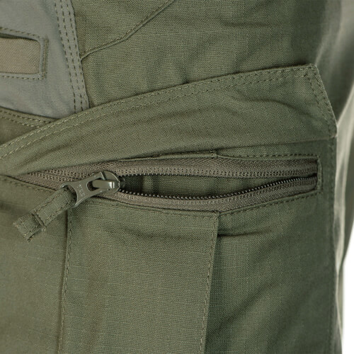 Clawgear Operator Combat Pants MK II Einsatzhose oliv