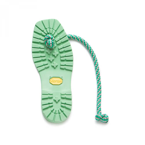 VIBRAM Sohle-Mint