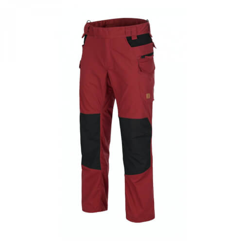 Helikon-Tex PILGRIM Pants crimson sky/ black