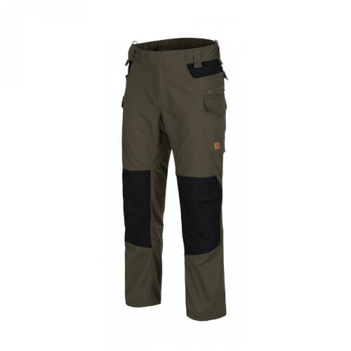 Helikon-Tex PILGRIM Pants taiga green/ black
