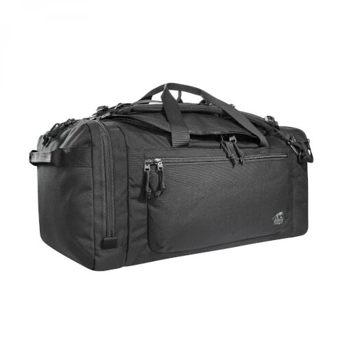 Tasmanian Tiger Officers Bag black