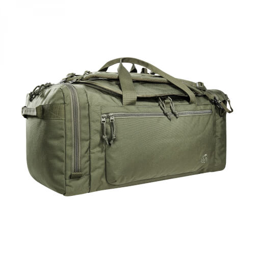 Tasmanian Tiger Officers Bag olive