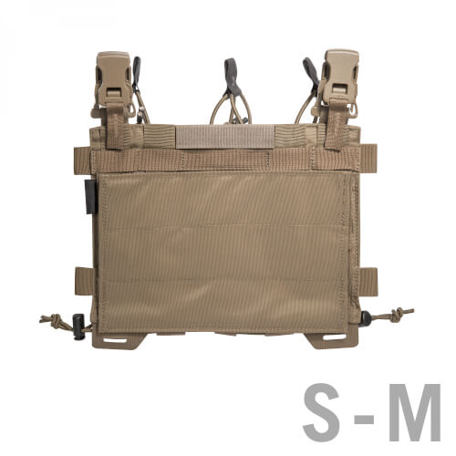 Tasmanian Tiger Carrier Mag Panel LC M4 coyote