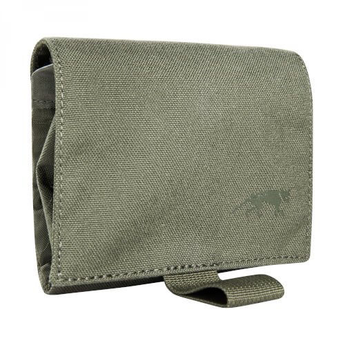 Tasmanian Tiger Dump Pouch MK II olive