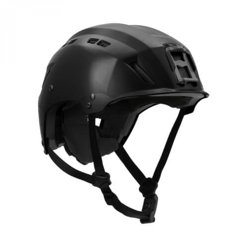 Team Wendy EXFIL SAR Backcountry Helmet black