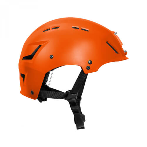 Team Wendy EXFIL SAR Backcountry Helmet orange