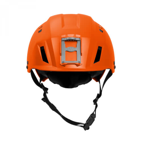 Team Wendy EXFIL SAR Backcountry Helmet orange