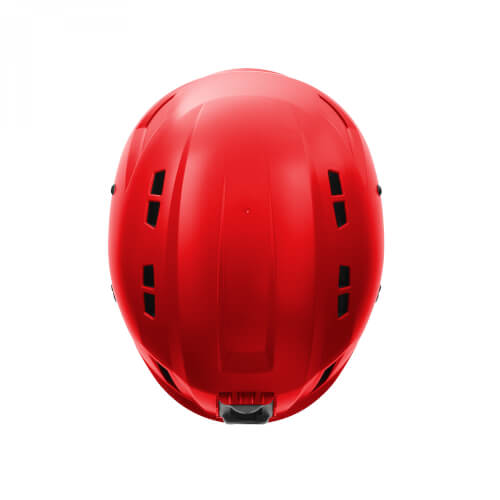 Team Wendy EXFIL SAR Backcountry Helmet red