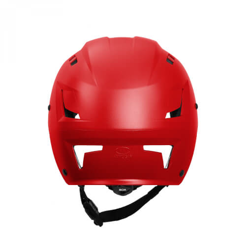 Team Wendy EXFIL SAR Backcountry Helmet red