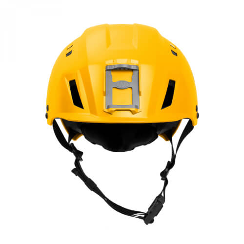 Team Wendy EXFIL SAR Backcountry Helmet yellow