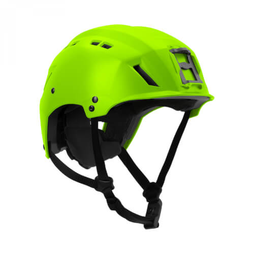 Team Wendy EXFIL SAR Backcountry Helmet High-Viz Green
