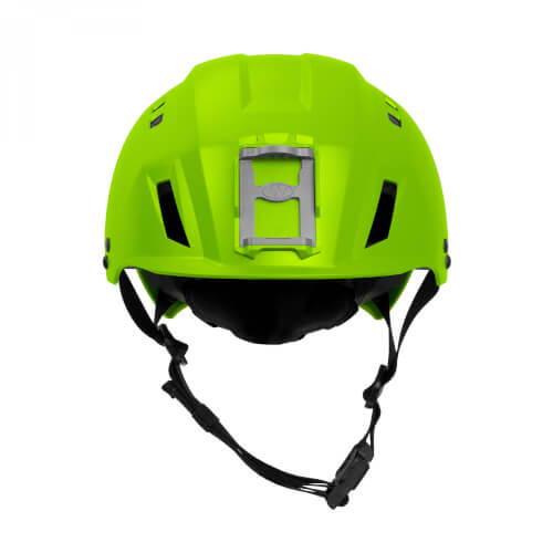 Team Wendy EXFIL SAR Backcountry Helmet High-Viz Green