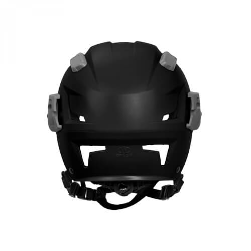 Team Wendy EXFIL SAR Tactical Helmet mit Rail black