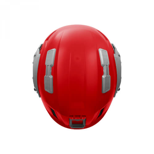 Team Wendy EXFIL SAR Tactical Helmet mit Rail red