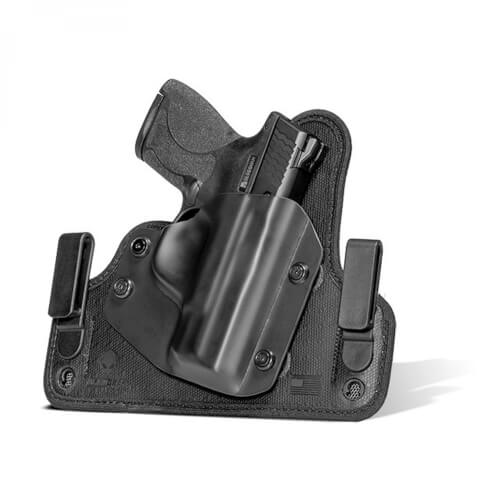 Alien Gear Cloak Tuck 3.5 IWB Holster HK P30