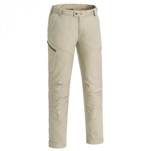 Pinewood Tiveden TC-Stretch Hose light khaki