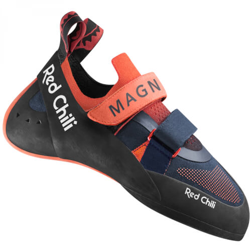 RedChili Magnet dark blue