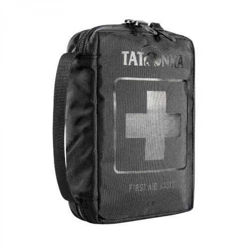 Tatonka First Aid Basic Erste Hilfe Set black