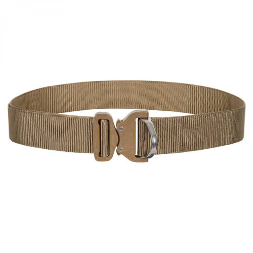 Helikon-Tex Cobra D-Ring Tactical Belt (FX45) coyote