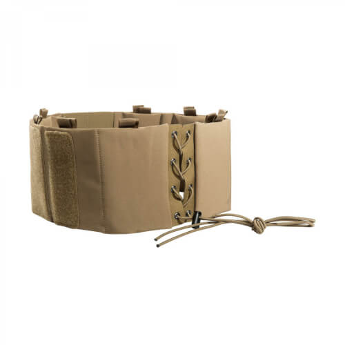 Tasmanian Tiger Secret Cummerbund khaki