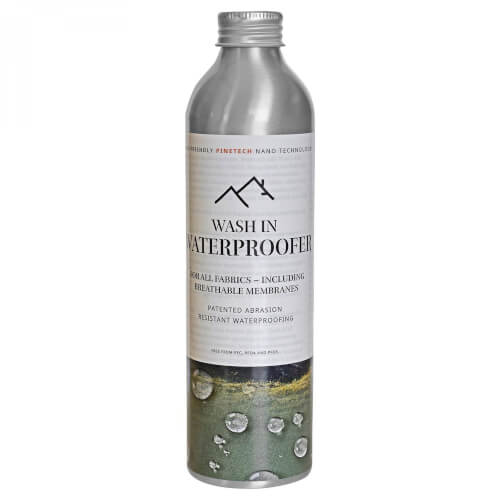 Pinewood Wash-in-Waterproofer Imprägniermittel 225ml