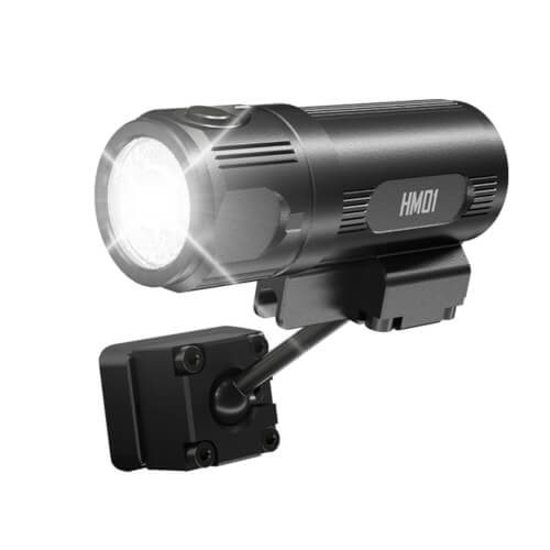 Nitecore HM01 Tactical Helmet Light