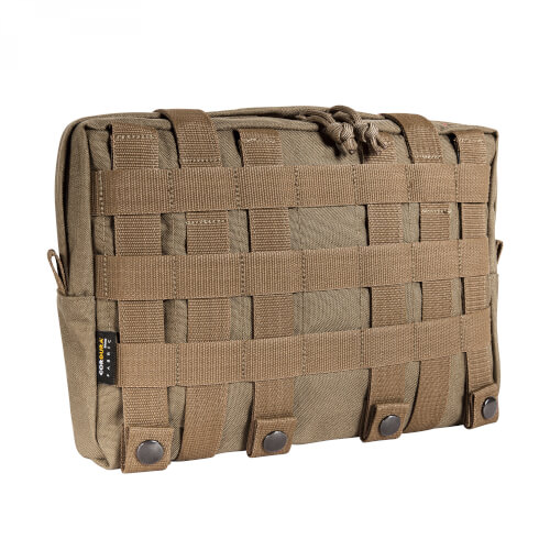 Tasmanian Tiger Tac Pouch 10 coyote