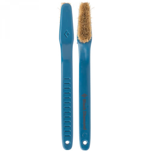 Black Diamond BD Bouldering Brush blue
